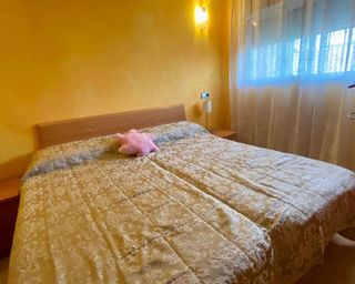 Piso en venta en Playa de Levante en Benidorm