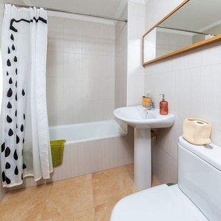 Piso en venta en Torrelamata - La Mata en Torrevieja