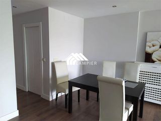 Piso en venta en Santa Cruz - Industria - Polígono Campollano en Albacete