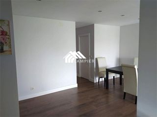 Piso en venta en Santa Cruz - Industria - Polígono Campollano en Albacete