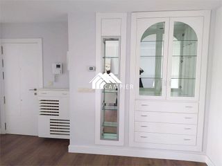 Piso en venta en Santa Cruz - Industria - Polígono Campollano en Albacete