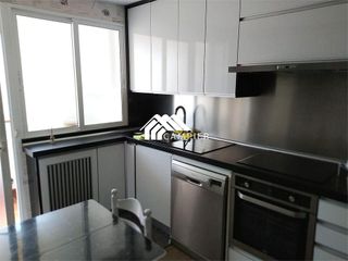 Piso en venta en Santa Cruz - Industria - Polígono Campollano en Albacete