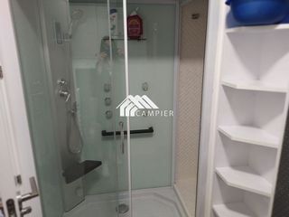 Piso en venta en Santa Cruz - Industria - Polígono Campollano en Albacete