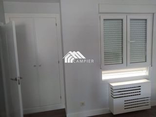 Piso en venta en Santa Cruz - Industria - Polígono Campollano en Albacete