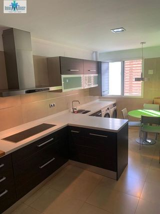 Piso en venta en San Antonio Abad - Polígono San Antón en Albacete