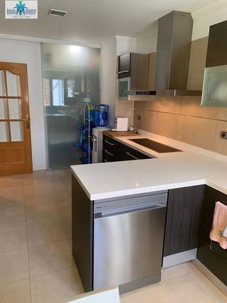 Piso en venta en San Antonio Abad - Polígono San Antón en Albacete