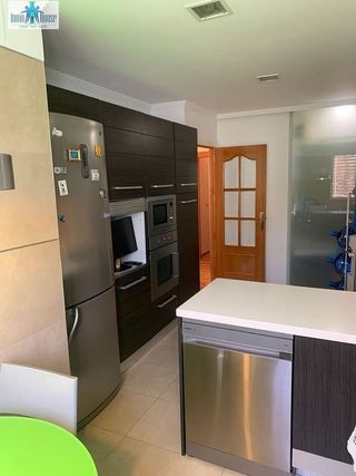 Piso en venta en San Antonio Abad - Polígono San Antón en Albacete