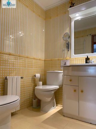 Piso en venta en San Antonio Abad - Polígono San Antón en Albacete