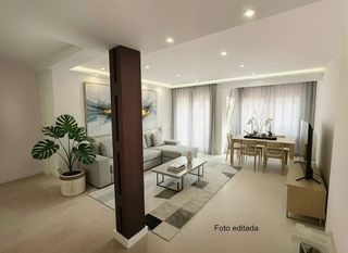 Piso en venta en Villacerrada - Centro en Albacete