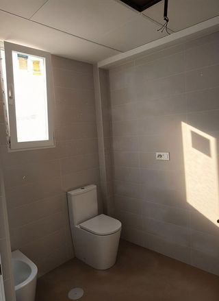 Piso en venta en Villacerrada - Centro en Albacete