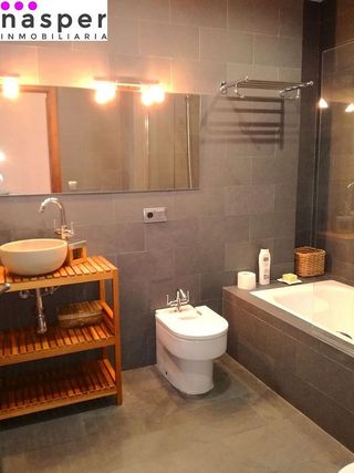 Piso en venta en Camas