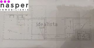 Piso en venta en Camas