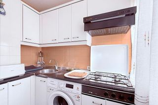 Piso en venta en Suroeste - Zona Hospital en Móstoles en Móstoles