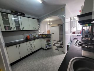 Piso en venta en La Unión - Cruz de Humilladero - Los Tilos en Málaga