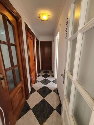 Piso en venta en La Unión - Cruz de Humilladero - Los Tilos en Málaga