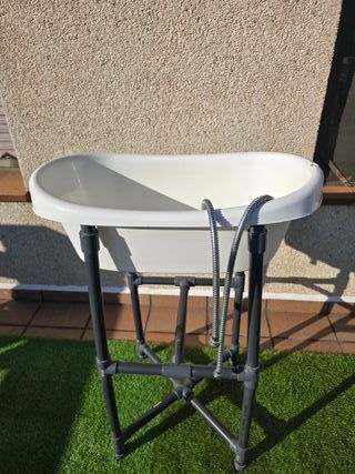 Bañera para bebé
