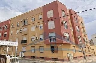 Piso en venta en Las Salinas en Roquetas de Mar