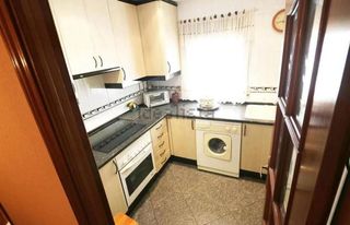 Piso en venta en San Isidro en Getafe