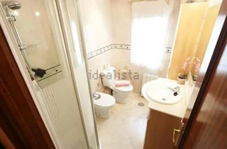 Piso en venta en San Isidro en Getafe