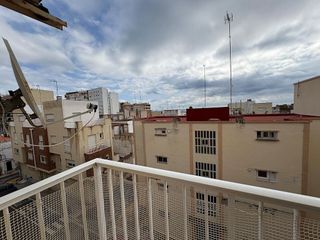 Piso en venta en Casco Urbano en Vinaròs