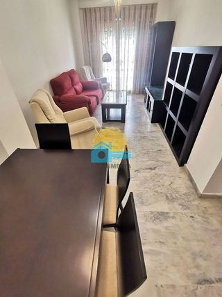 Piso en venta en Centro en Huelva