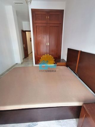 Piso en venta en Centro en Huelva