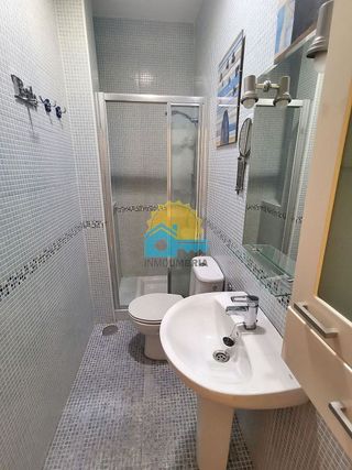 Piso en venta en Centro en Huelva