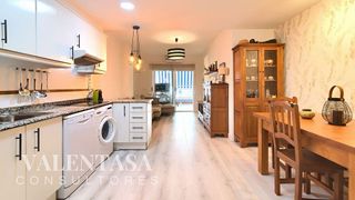 Piso en venta en Canet d´En Berenguer