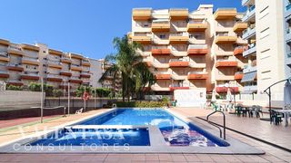 Piso en venta en Canet d´En Berenguer