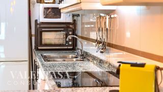 Piso en venta en Canet d´En Berenguer