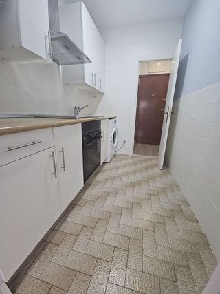 Piso en venta en Universidad en Getafe