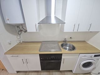 Piso en venta en Universidad en Getafe