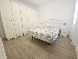 Piso en venta en Universidad en Getafe