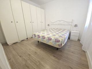 Piso en venta en Universidad en Getafe