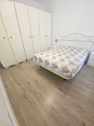 Piso en venta en Universidad en Getafe