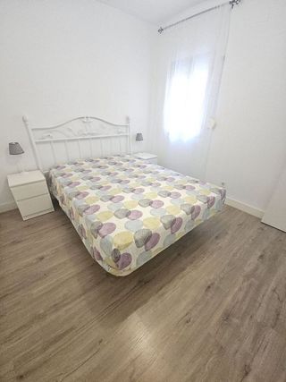 Piso en venta en Universidad en Getafe