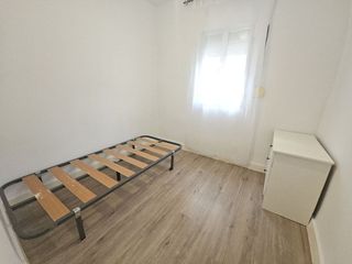 Piso en venta en Universidad en Getafe