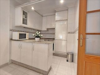 Piso en venta en Sanxenxo en Sanxenxo