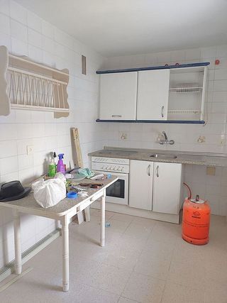 Piso en venta en La Pastora - La Estación en San Fernando