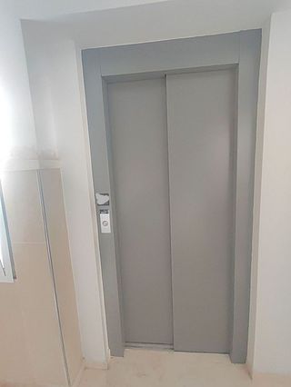 Piso en venta en La Pastora - La Estación en San Fernando