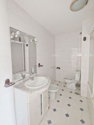 Piso en venta en La Pastora - La Estación en San Fernando