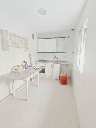 Piso en venta en La Pastora - La Estación en San Fernando