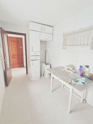 Piso en venta en La Pastora - La Estación en San Fernando