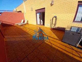 Ático en venta en El Pilar en Albacete