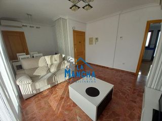 Ático en venta en El Pilar en Albacete