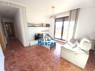 Ático en venta en El Pilar en Albacete