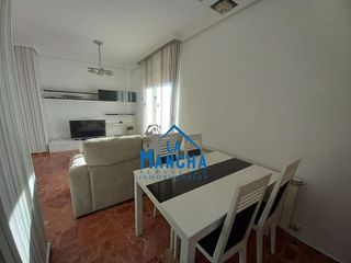 Ático en venta en El Pilar en Albacete