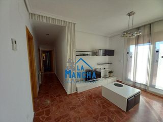 Ático en venta en El Pilar en Albacete