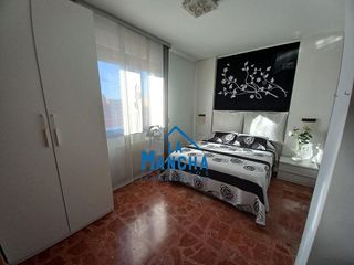 Ático en venta en El Pilar en Albacete