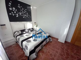 Ático en venta en El Pilar en Albacete